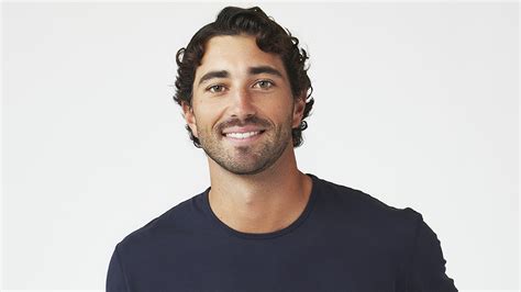 joey on charity's season